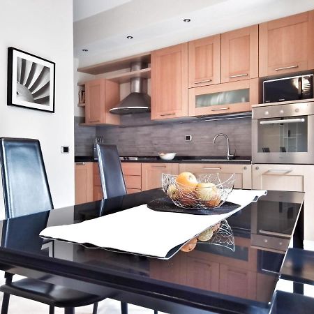 Lovely Modern Apartment Florence Buitenkant foto