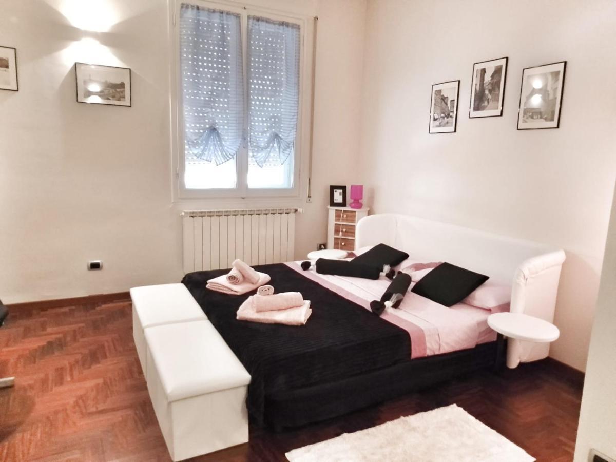Lovely Modern Apartment Florence Buitenkant foto