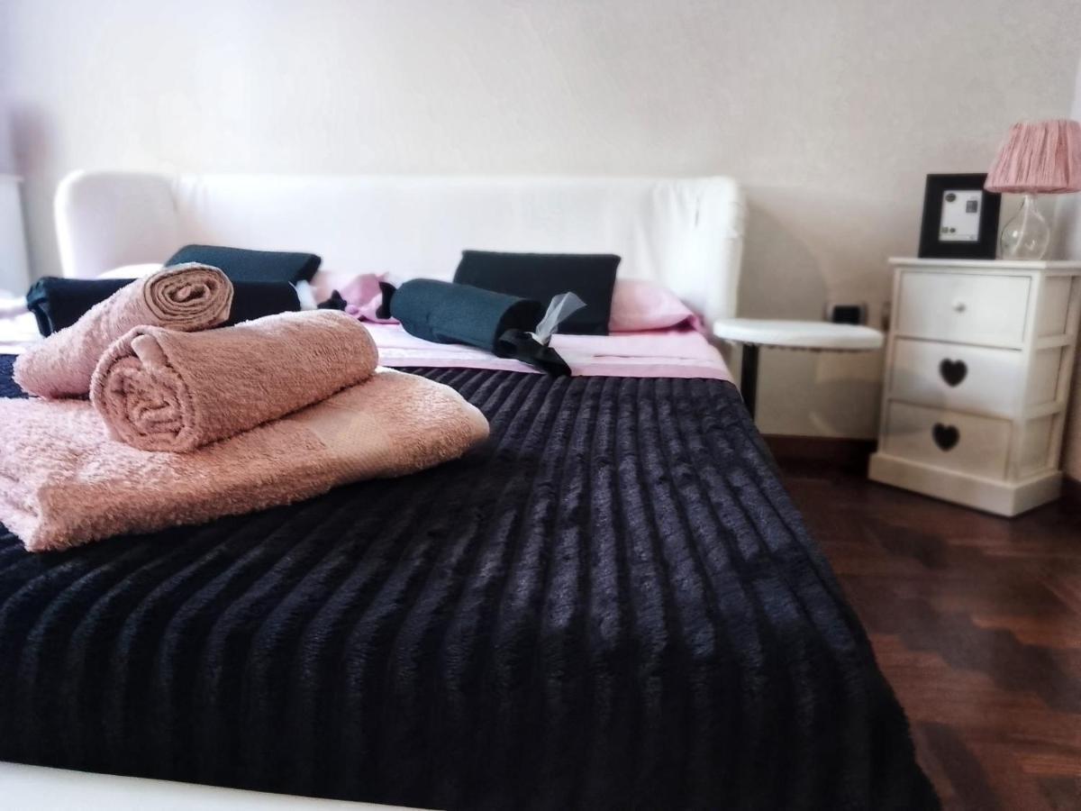 Lovely Modern Apartment Florence Buitenkant foto