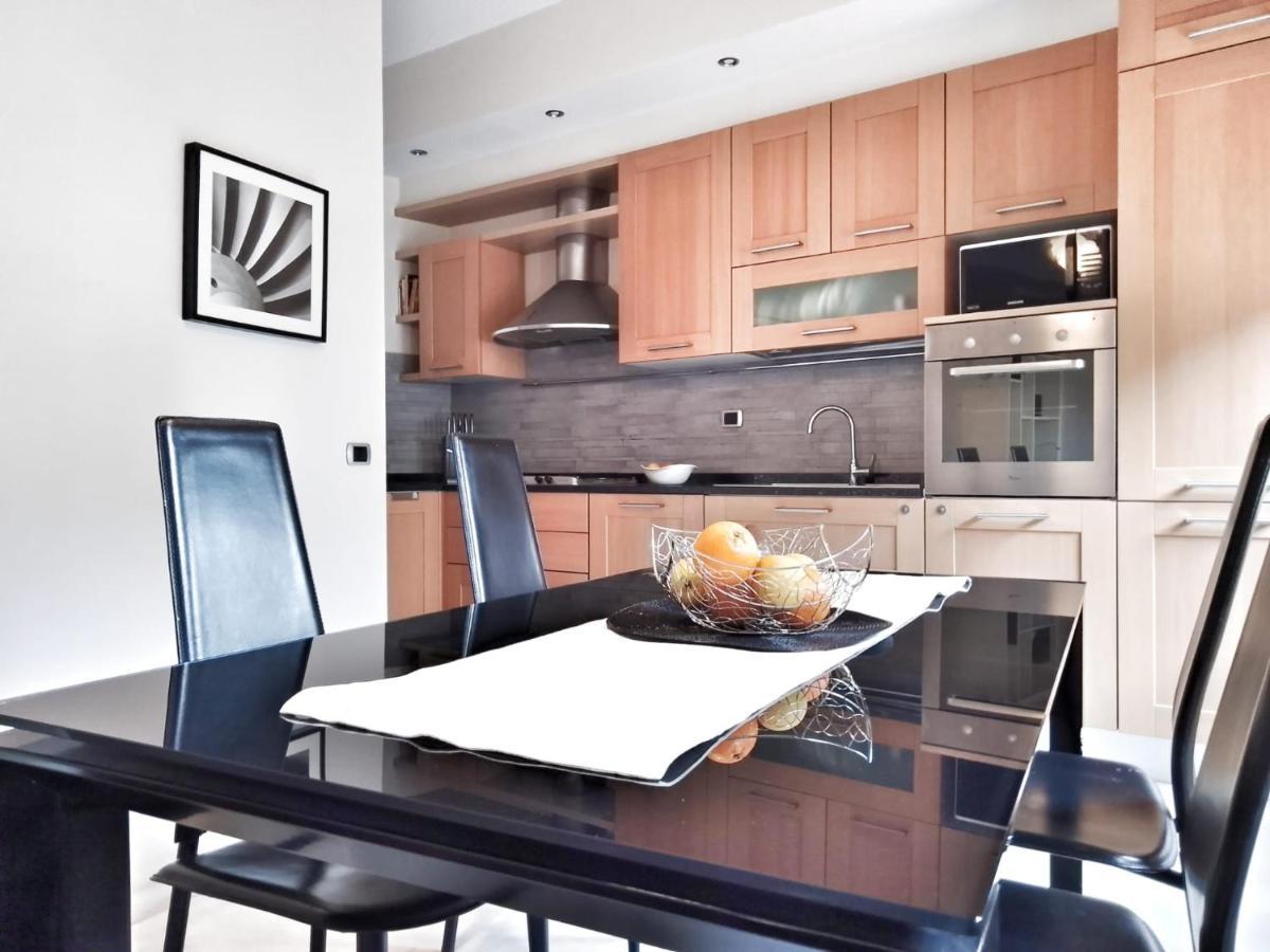 Lovely Modern Apartment Florence Buitenkant foto