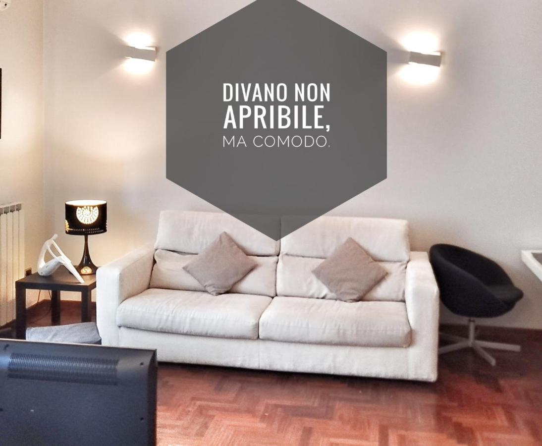 Lovely Modern Apartment Florence Buitenkant foto