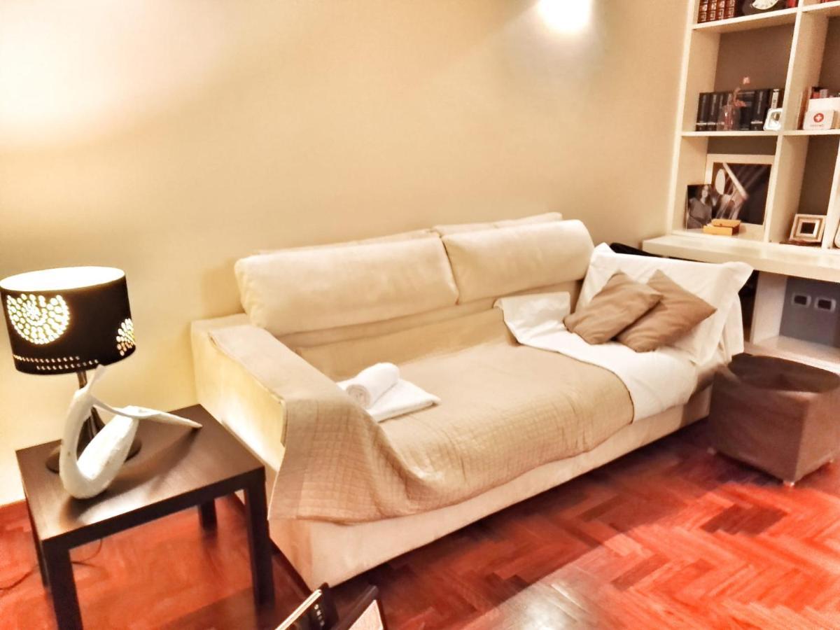 Lovely Modern Apartment Florence Buitenkant foto