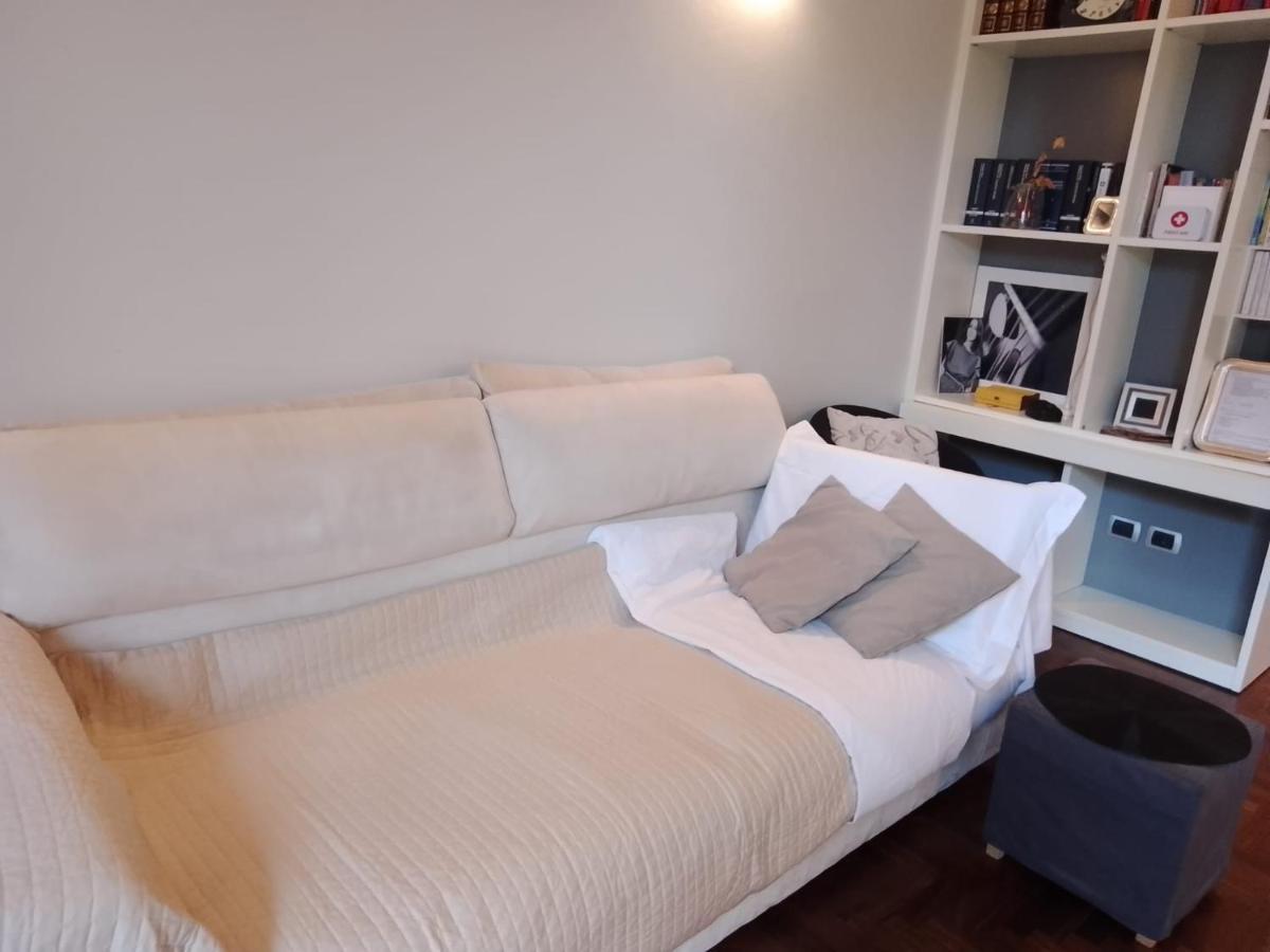 Lovely Modern Apartment Florence Buitenkant foto